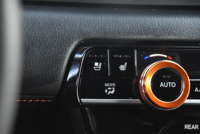 2026 Honda Passport Base