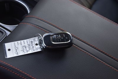 2026 Honda Passport Base