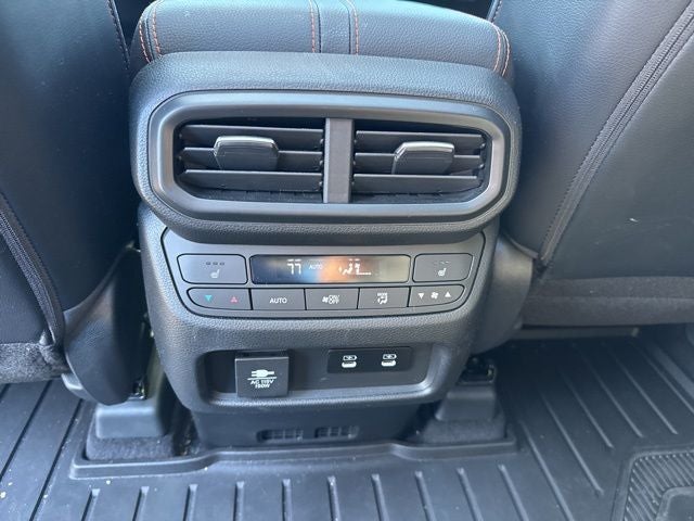 2026 Honda Passport Base