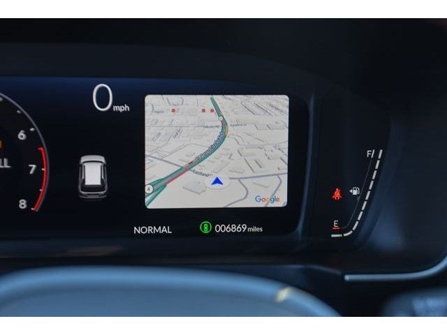 2026 Honda Passport Base