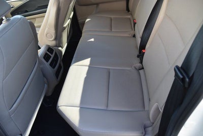 2018 Honda Ridgeline RTL