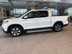2018 Honda Ridgeline RTL