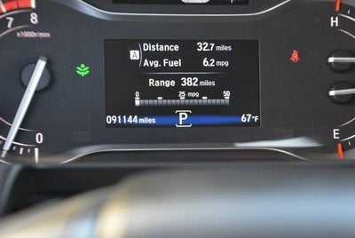 2018 Honda Ridgeline RTL