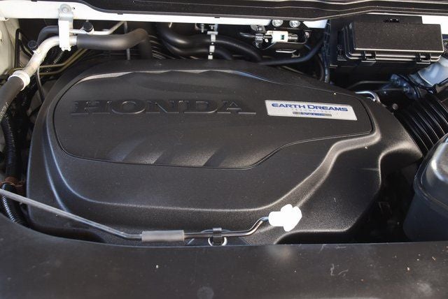 2018 Honda Ridgeline RTL