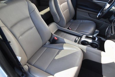 2018 Honda Ridgeline RTL