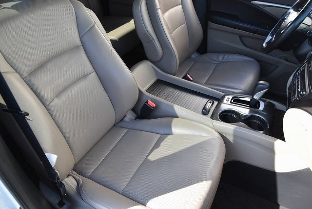 2018 Honda Ridgeline RTL