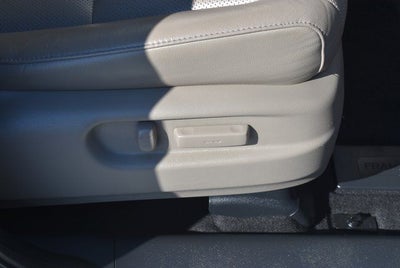 2018 Honda Ridgeline RTL