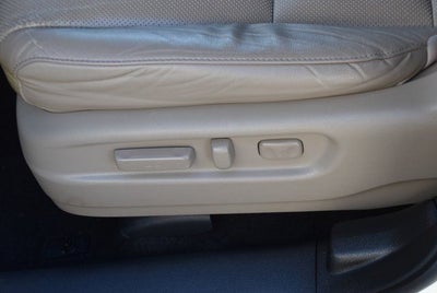 2018 Honda Ridgeline RTL