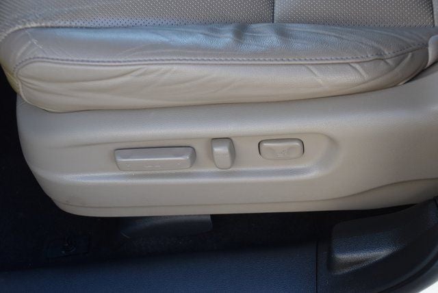 2018 Honda Ridgeline RTL