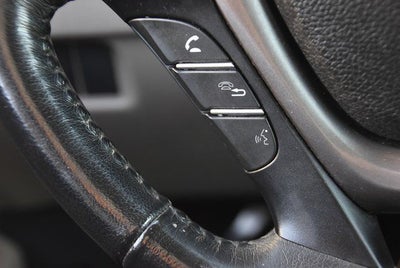 2018 Honda Ridgeline RTL