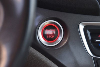 2018 Honda Ridgeline RTL