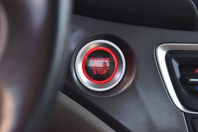 2018 Honda Ridgeline RTL