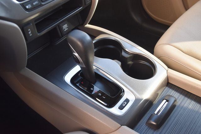 2018 Honda Ridgeline RTL