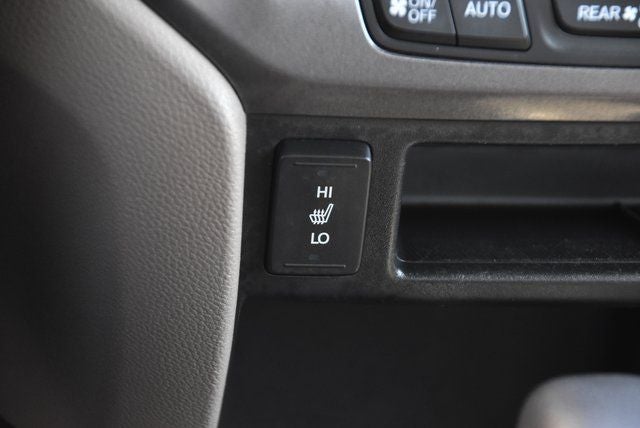 2018 Honda Ridgeline RTL