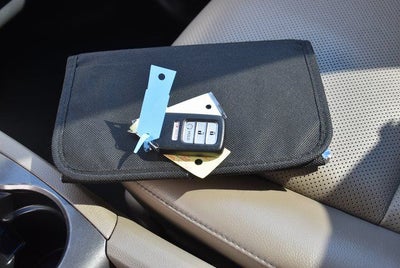 2018 Honda Ridgeline RTL