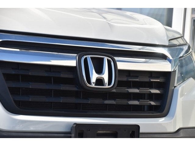 2018 Honda Ridgeline RTL