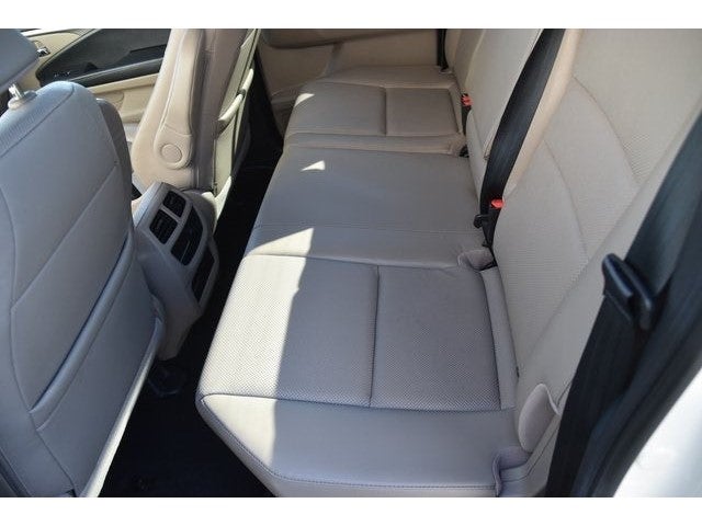 2018 Honda Ridgeline RTL