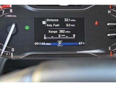 2018 Honda Ridgeline RTL