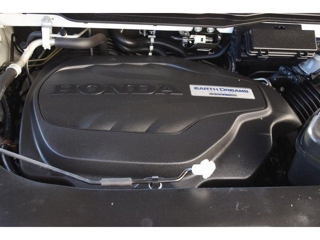 2018 Honda Ridgeline RTL