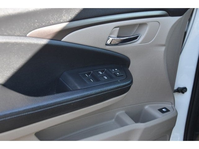 2018 Honda Ridgeline RTL