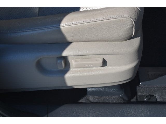 2018 Honda Ridgeline RTL