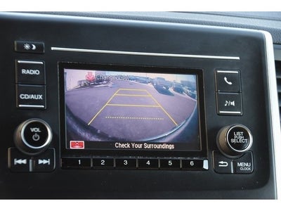 2018 Honda Ridgeline RTL