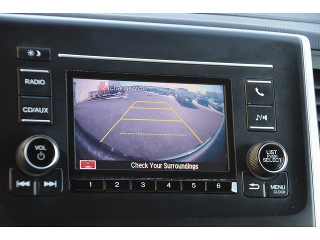 2018 Honda Ridgeline RTL