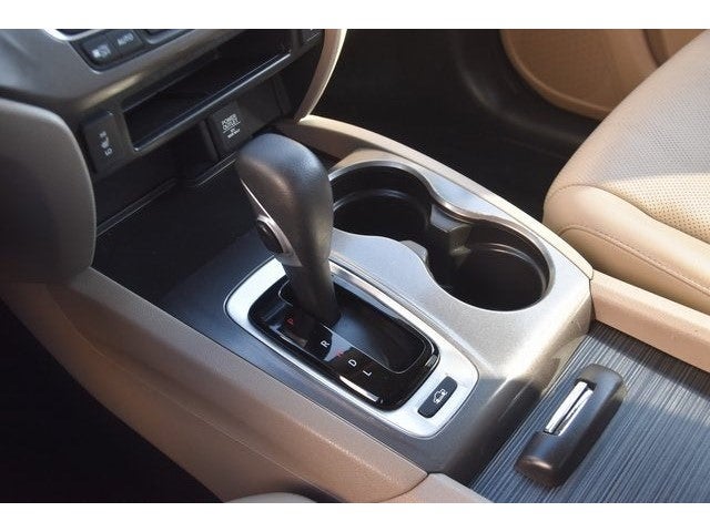 2018 Honda Ridgeline RTL