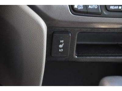 2018 Honda Ridgeline RTL