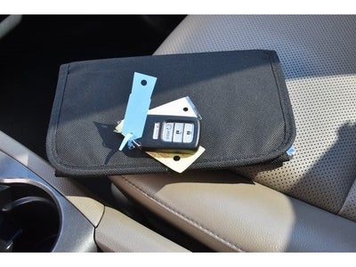 2018 Honda Ridgeline RTL