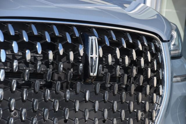 2024 Lincoln Corsair Reserve