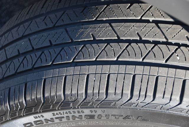 2024 Lincoln Corsair Reserve