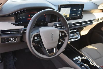 2024 Lincoln Corsair Reserve