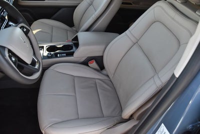 2024 Lincoln Corsair Reserve