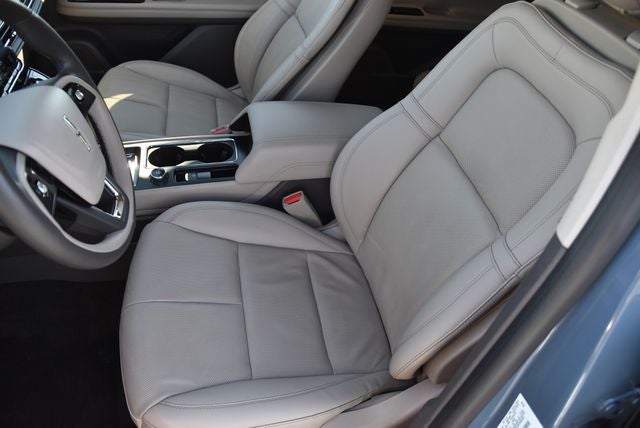 2024 Lincoln Corsair Reserve