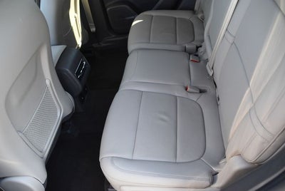 2024 Lincoln Corsair Reserve