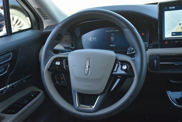 2024 Lincoln Corsair Reserve