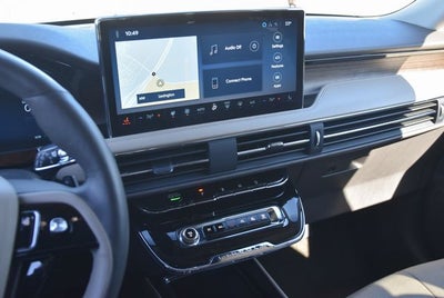 2024 Lincoln Corsair Reserve