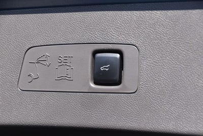 2024 Lincoln Corsair Reserve