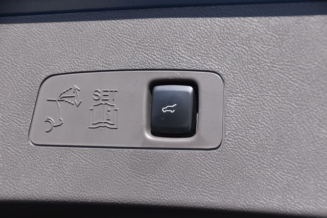 2024 Lincoln Corsair Reserve