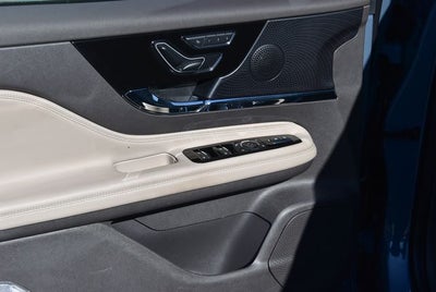 2024 Lincoln Corsair Reserve