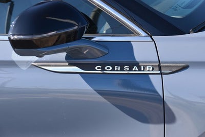 2024 Lincoln Corsair Reserve