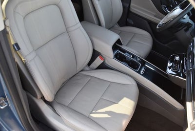 2024 Lincoln Corsair Reserve