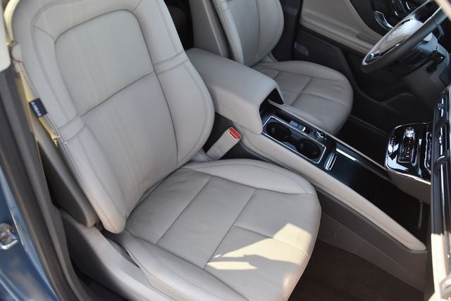 2024 Lincoln Corsair Reserve