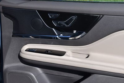 2024 Lincoln Corsair Reserve