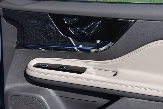 2024 Lincoln Corsair Reserve