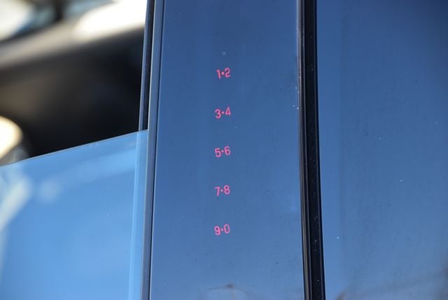 2024 Lincoln Corsair Reserve