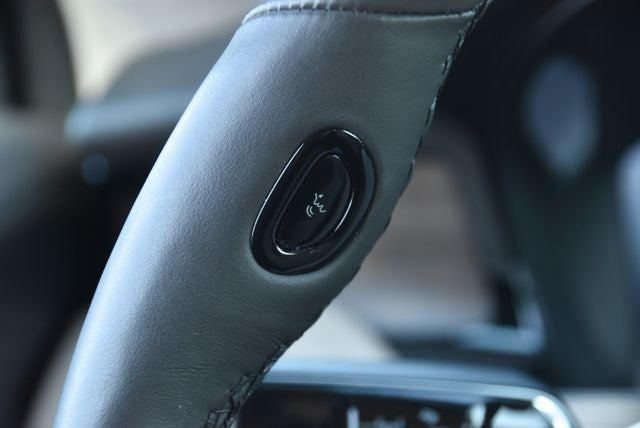 2024 Lincoln Corsair Reserve