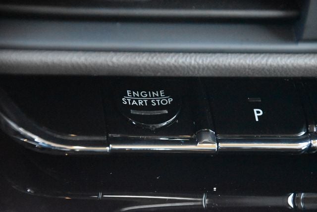 2024 Lincoln Corsair Reserve