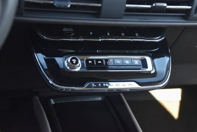 2024 Lincoln Corsair Reserve